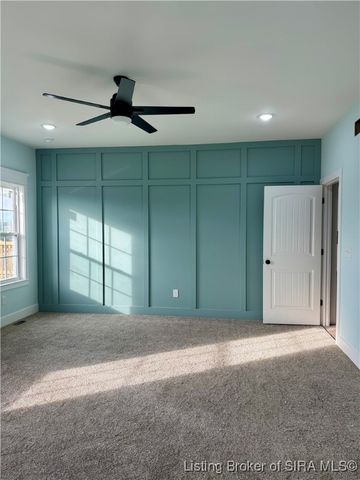 7537 E Brownstown Road, Henryville, IN 47126