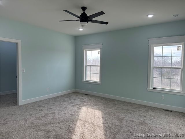 7537 E Brownstown Road, Henryville, IN 47126