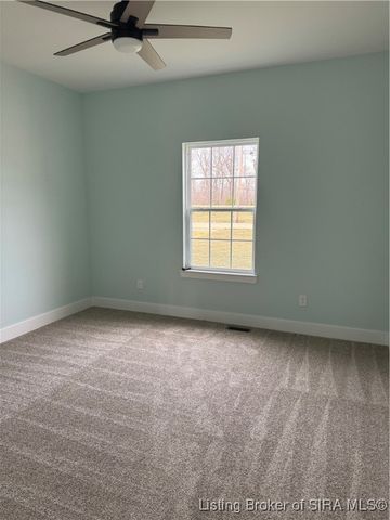 7537 E Brownstown Road, Henryville, IN 47126