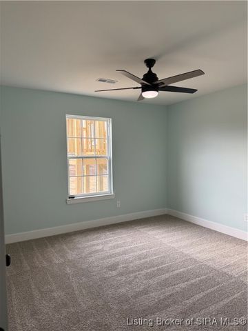 7537 E Brownstown Road, Henryville, IN 47126