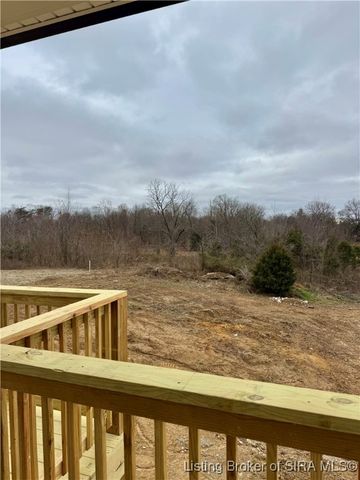 7537 E Brownstown Road, Henryville, IN 47126