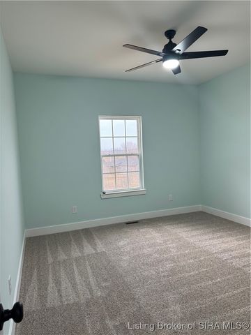 7537 E Brownstown Road, Henryville, IN 47126