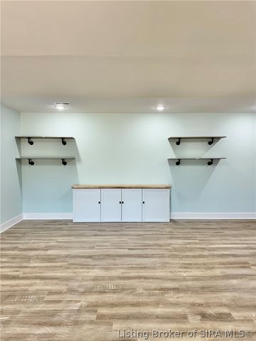 7537 E Brownstown Road, Henryville, IN 47126