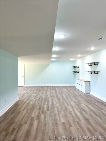 7537 E Brownstown Road, Henryville, IN 47126