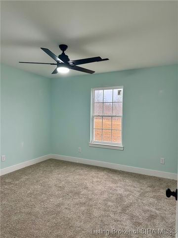 7537 E Brownstown Road, Henryville, IN 47126