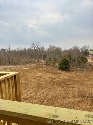 7537 E Brownstown Road, Henryville, IN 47126