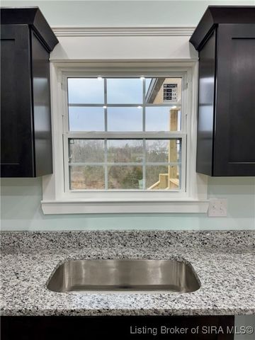 7537 E Brownstown Road, Henryville, IN 47126