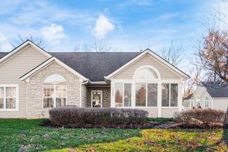6402 Mission Hills Place, Westerville, OH 43082