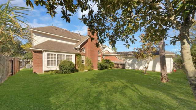 4622 Grand Cayman Drive, Sugar Land, TX 77479