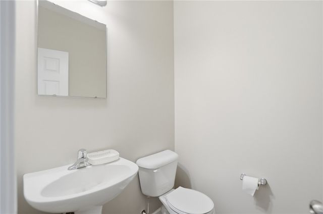 618 Chapelgate Drive, Fairborn, OH 45324