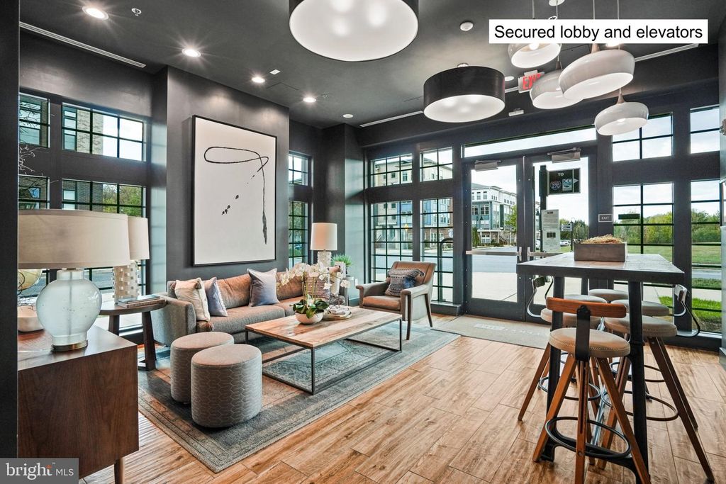 510 DIAMONDBACK DR #371, Gaithersburg, MD 20878