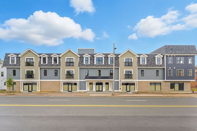 585 Washington St 0301, Quincy, MA 02169