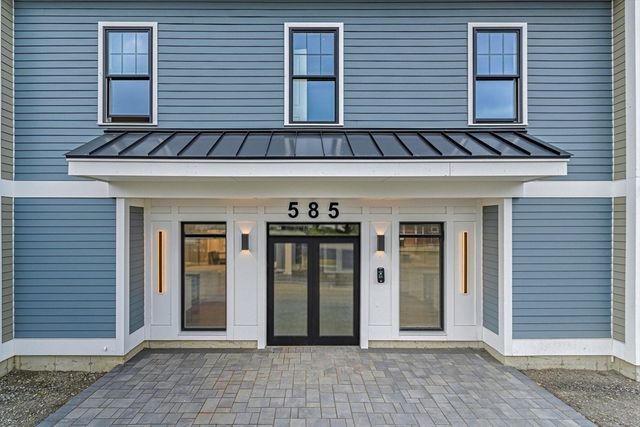 585 Washington St 0301, Quincy, MA 02169