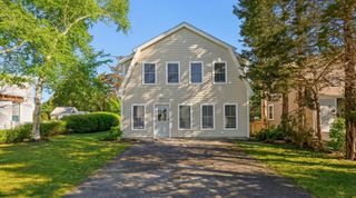 53 Dillingham Avenue, Sandwich, MA 02563