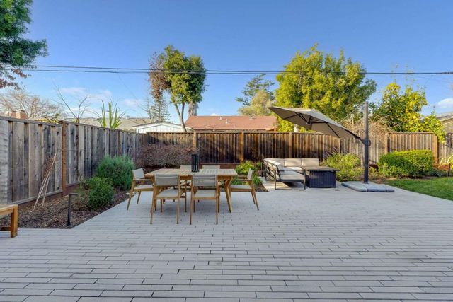 1539 Princeton Drive, San Jose, CA 95118