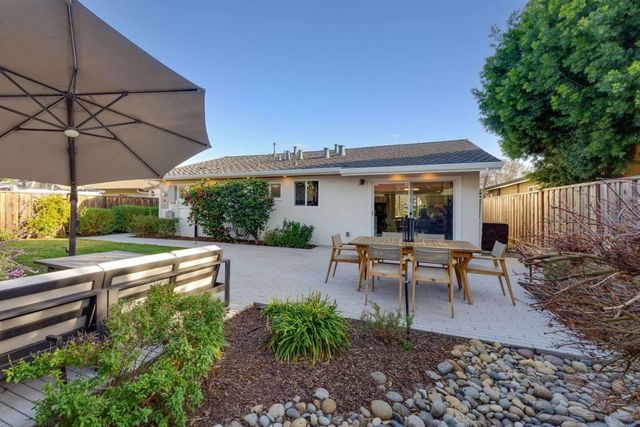 1539 Princeton Drive, San Jose, CA 95118