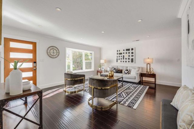 1539 Princeton Drive, San Jose, CA 95118