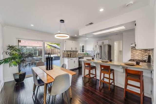 1539 Princeton Drive, San Jose, CA 95118