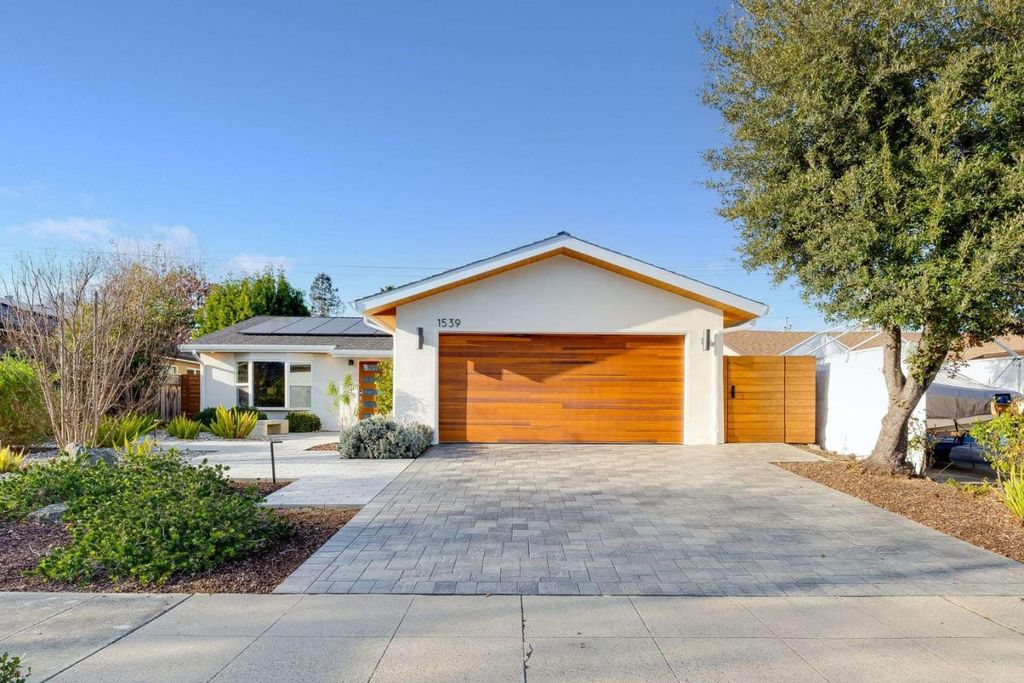 1539 Princeton Drive, San Jose, CA 95118