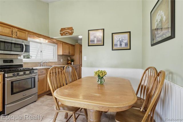 423 Shady Oaks Street, Lake Orion, MI 48362