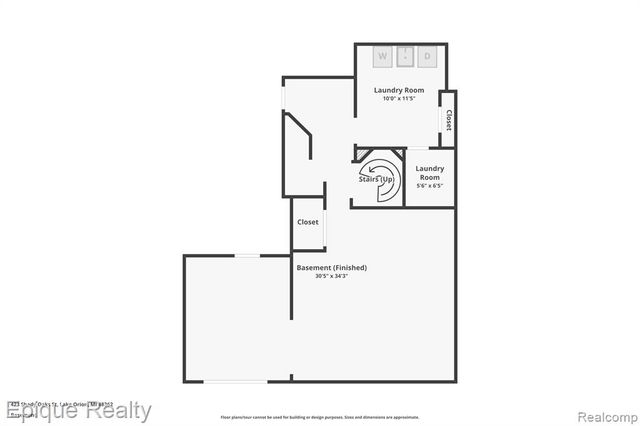 423 Shady Oaks Street, Lake Orion, MI 48362