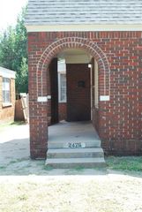 2426 NW 11th Street, Oklahoma City, OK 73107