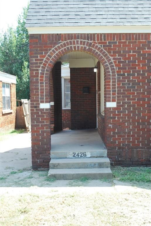 2426 NW 11th Street, Oklahoma City, OK 73107