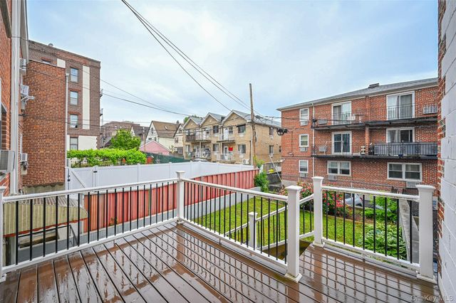 36-39 168th Street, Flushing, NY 11358