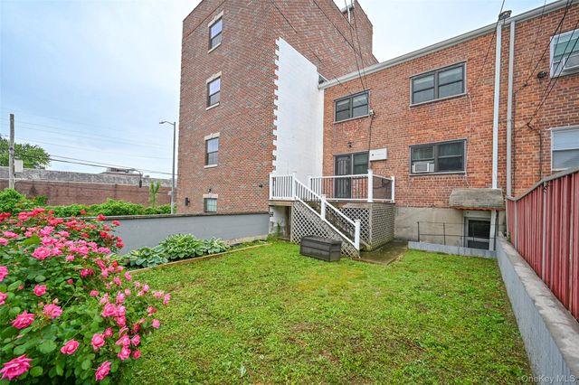 36-39 168th Street, Flushing, NY 11358