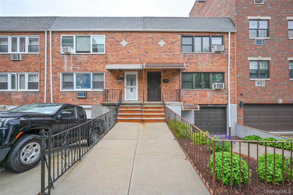 36-39 168th Street, Flushing, NY 11358