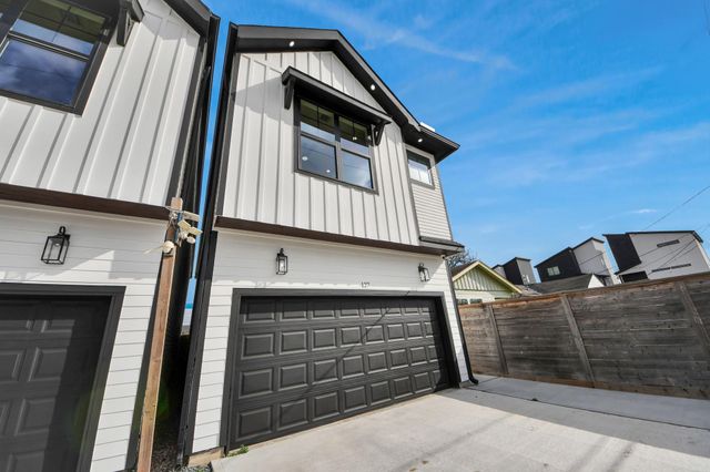 125 E 38th Street, Houston, TX 77018