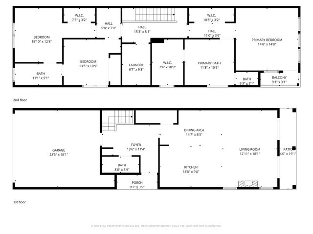 125 E 38th Street, Houston, TX 77018