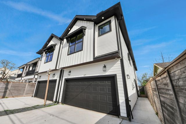 125 E 38th Street, Houston, TX 77018