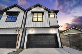 125 E 38th Street, Houston, TX 77018