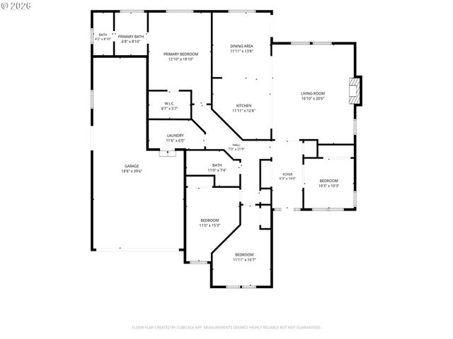 1969 Nw WOODLAND Dr, Mc Minnville, OR 97128