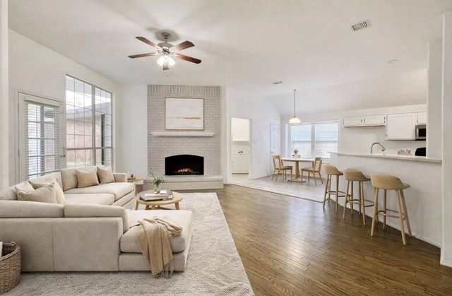 12002 Biloxi Drive, Frisco, TX 75035