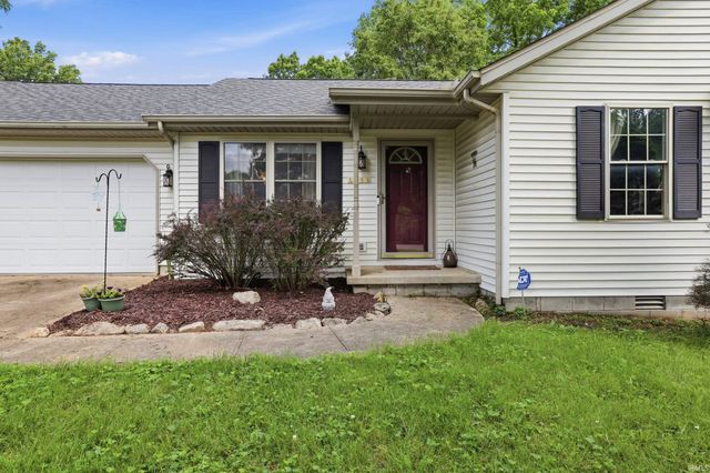 1204 W Woodhill Drive, Bloomington, IN 47403
