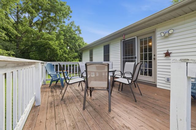 1204 W Woodhill Drive, Bloomington, IN 47403