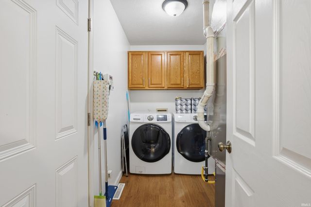1204 W Woodhill Drive, Bloomington, IN 47403