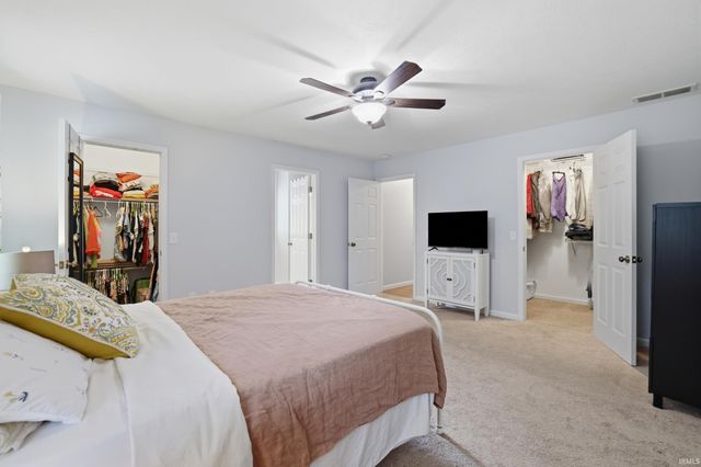 1204 W Woodhill Drive, Bloomington, IN 47403