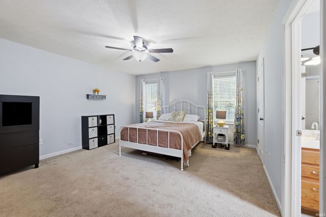 1204 W Woodhill Drive, Bloomington, IN 47403