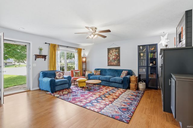 1204 W Woodhill Drive, Bloomington, IN 47403