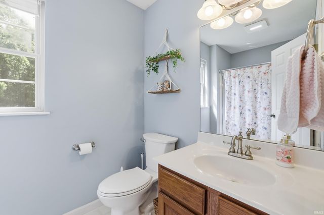 1204 W Woodhill Drive, Bloomington, IN 47403