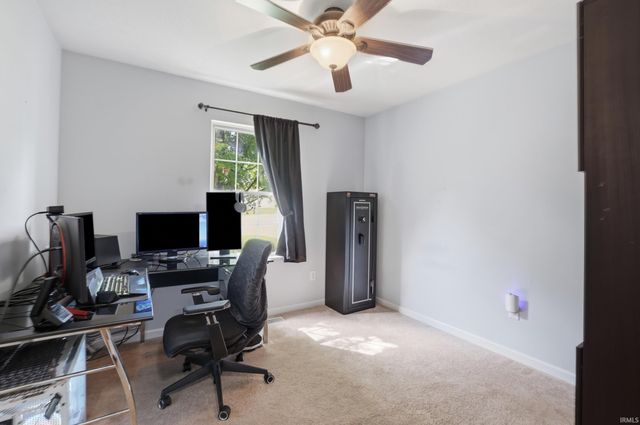 1204 W Woodhill Drive, Bloomington, IN 47403