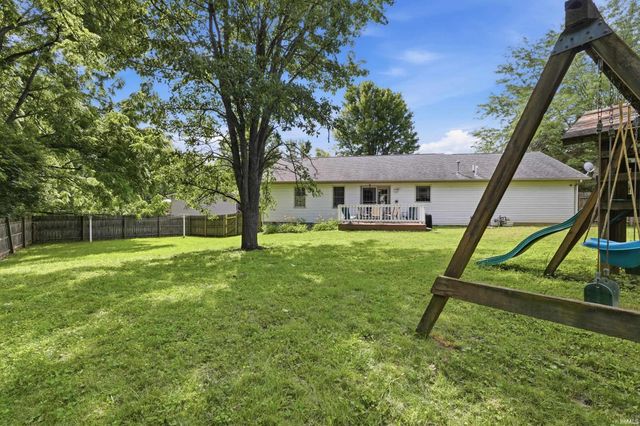 1204 W Woodhill Drive, Bloomington, IN 47403