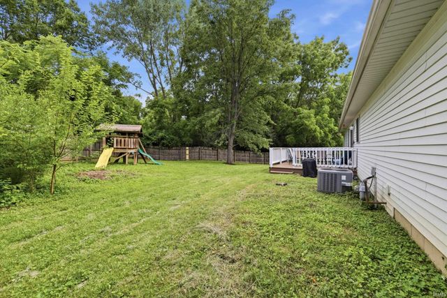 1204 W Woodhill Drive, Bloomington, IN 47403