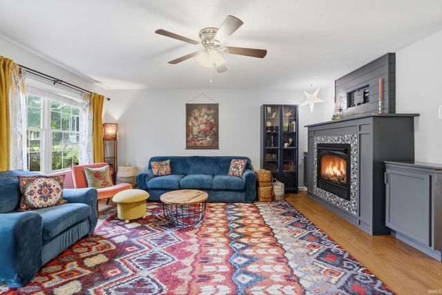 1204 W Woodhill Drive, Bloomington, IN 47403