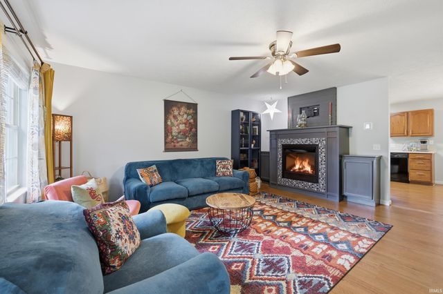 1204 W Woodhill Drive, Bloomington, IN 47403