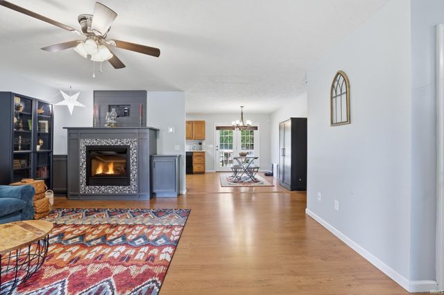 1204 W Woodhill Drive, Bloomington, IN 47403