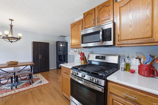 1204 W Woodhill Drive, Bloomington, IN 47403